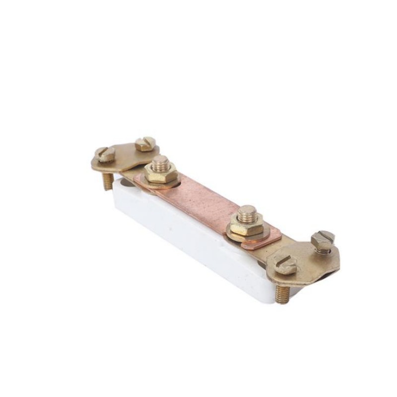 Outdoor Cable Break-free Parallel Groove Clamps 2